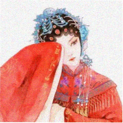 影迷 望远镜守夜人 头像